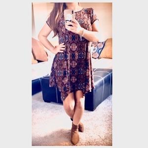 ℬ𝑒𝒶𝓊𝓉𝒾𝒻𝓊𝓁,ℬ𝑜𝒽𝑜,𝒞𝑜𝓂𝒻𝓎 Dress 👗😊